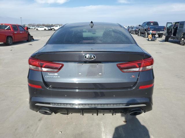 2019 Kia Optima Lx - Фото 6