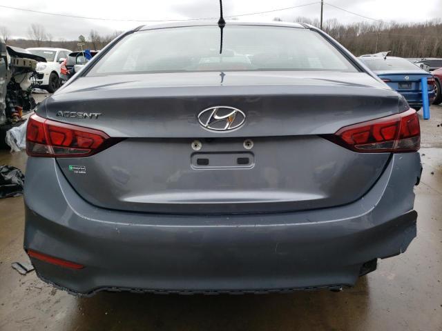 2019 Hyundai Accent Se - Image 6