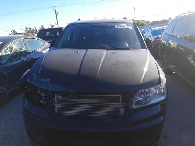 2017 Dodge Journey Se - Фото 5