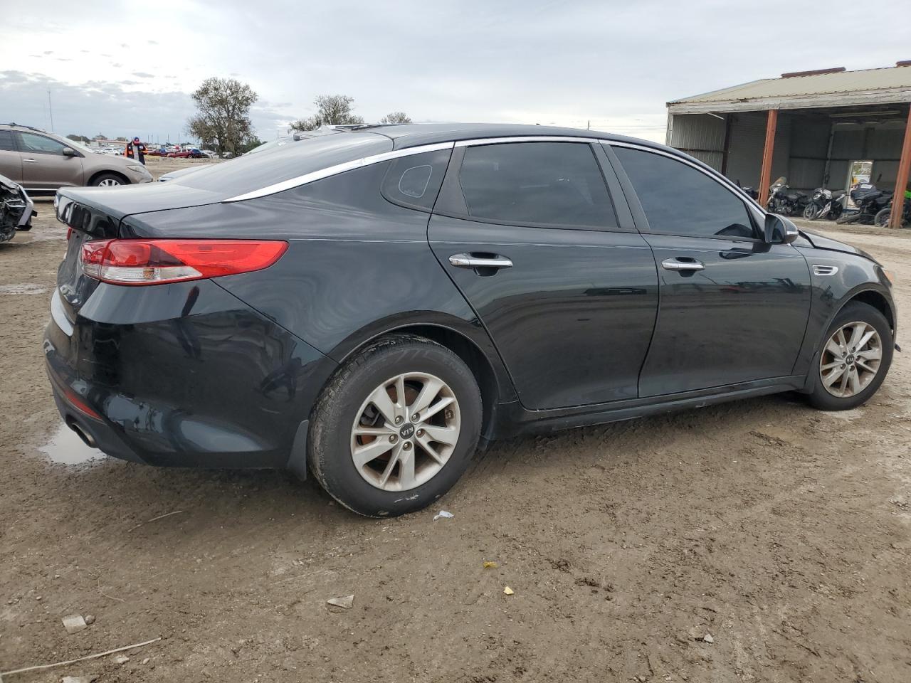 2016 KIA OPTIMA LX - Image 3