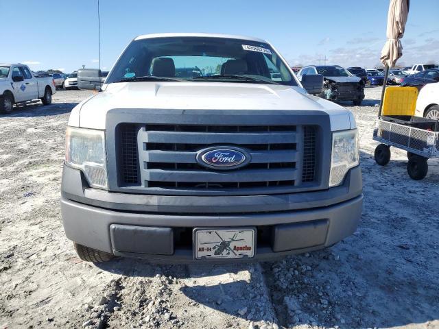 2010 Ford F150 Super Cab - Image 5