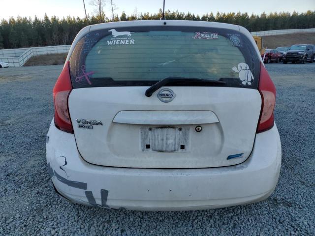 2015 Nissan Versa Note S - Image 6
