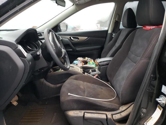 2015 Nissan Rogue S - Фото 7