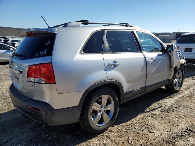2012 Kia Sorento Ex - Фото 3