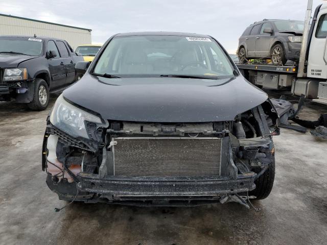 2013 Honda Cr-V Exl - Image 5