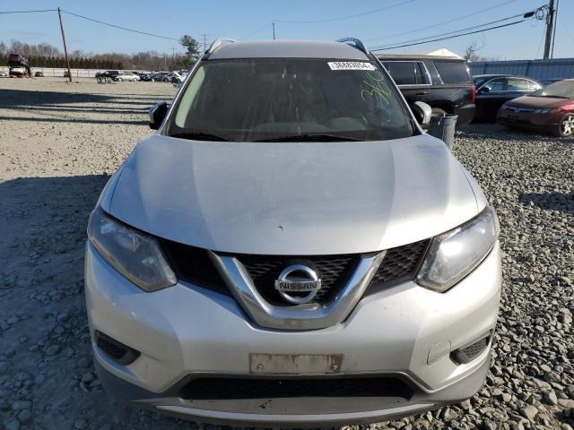 2014 Nissan Rogue S - Image 5