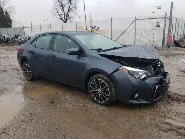 2016 Toyota Corolla L - Image 4