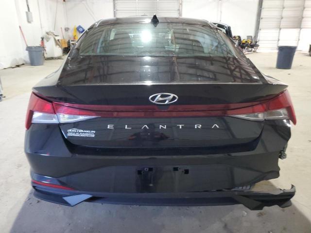 2023 Hyundai Elantra Se - Фото 6