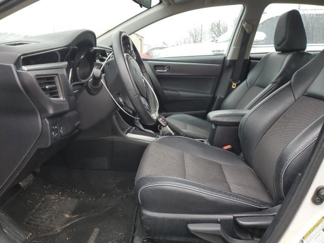 2015 Toyota Corolla L - Фото 7