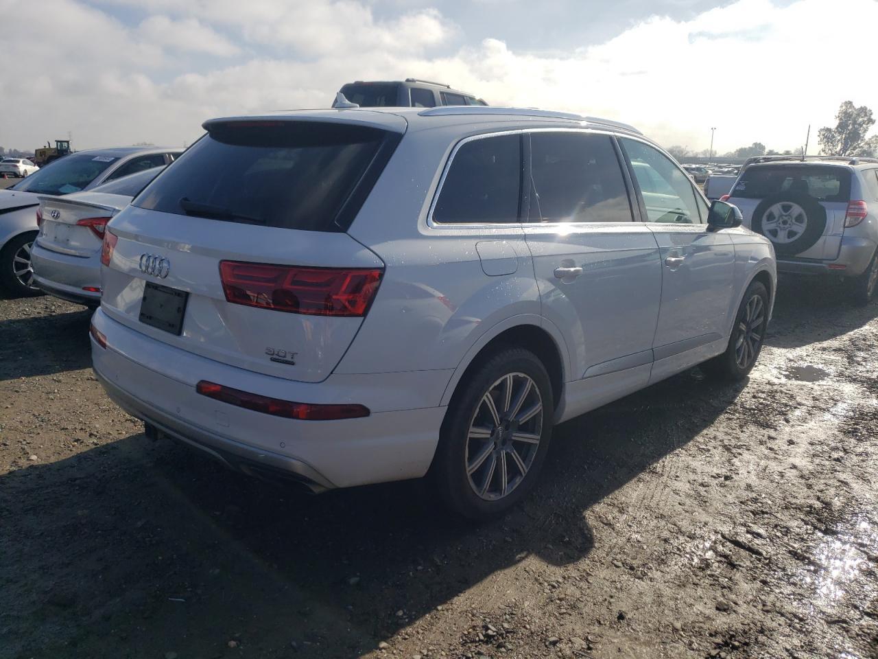 2018 AUDI Q7 PREMIUM - Фото 3