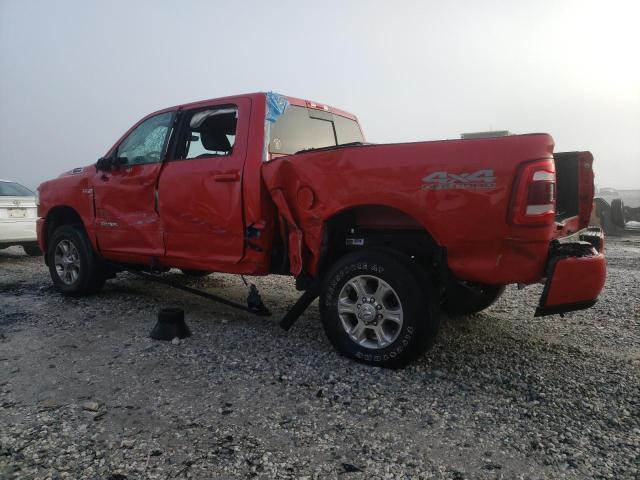 2022 Ram 2500 Big Horn/Lone Star - Фото 2