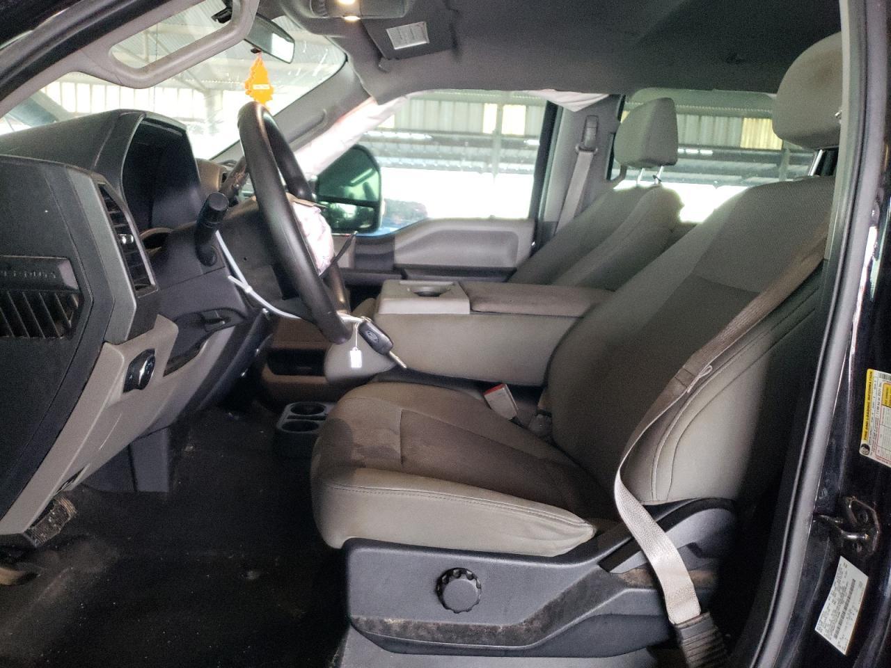 2017 FORD F250 SUPER - Image 7