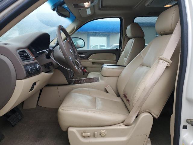 2011 Chevrolet Tahoe K1500 Ltz - Image 7