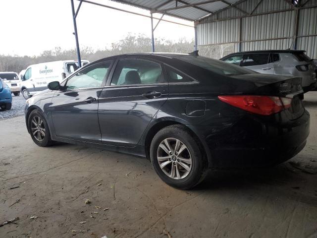 2013 Hyundai Sonata Gls - Image 2