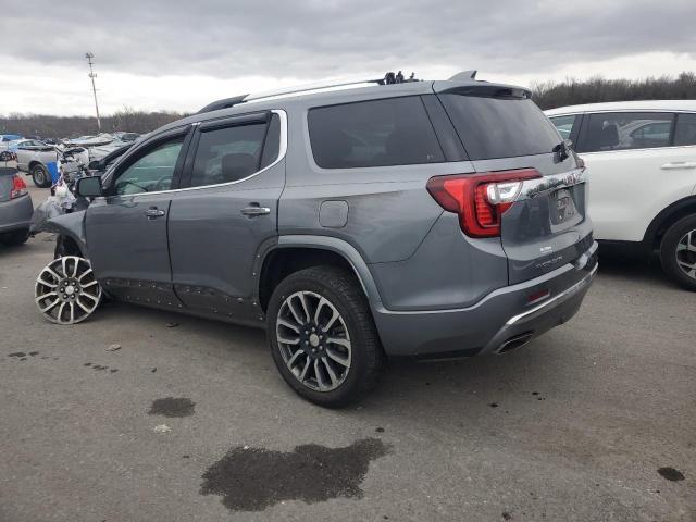 2020 GMC Acadia Denali - Image 2