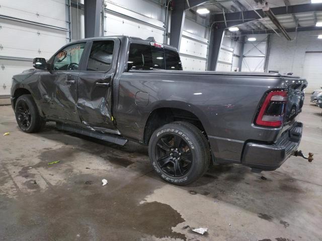 2021 Ram 1500 Big Horn/Lone Star - Фото 2