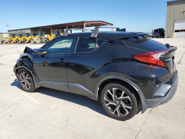2018 Toyota C-Hr Xle - Image 2
