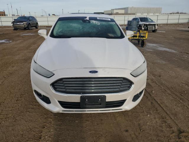 2013 Ford Fusion Se - Image 5