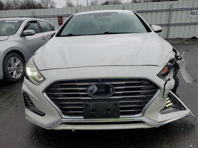 2018 Hyundai Sonata Sport - Image 5