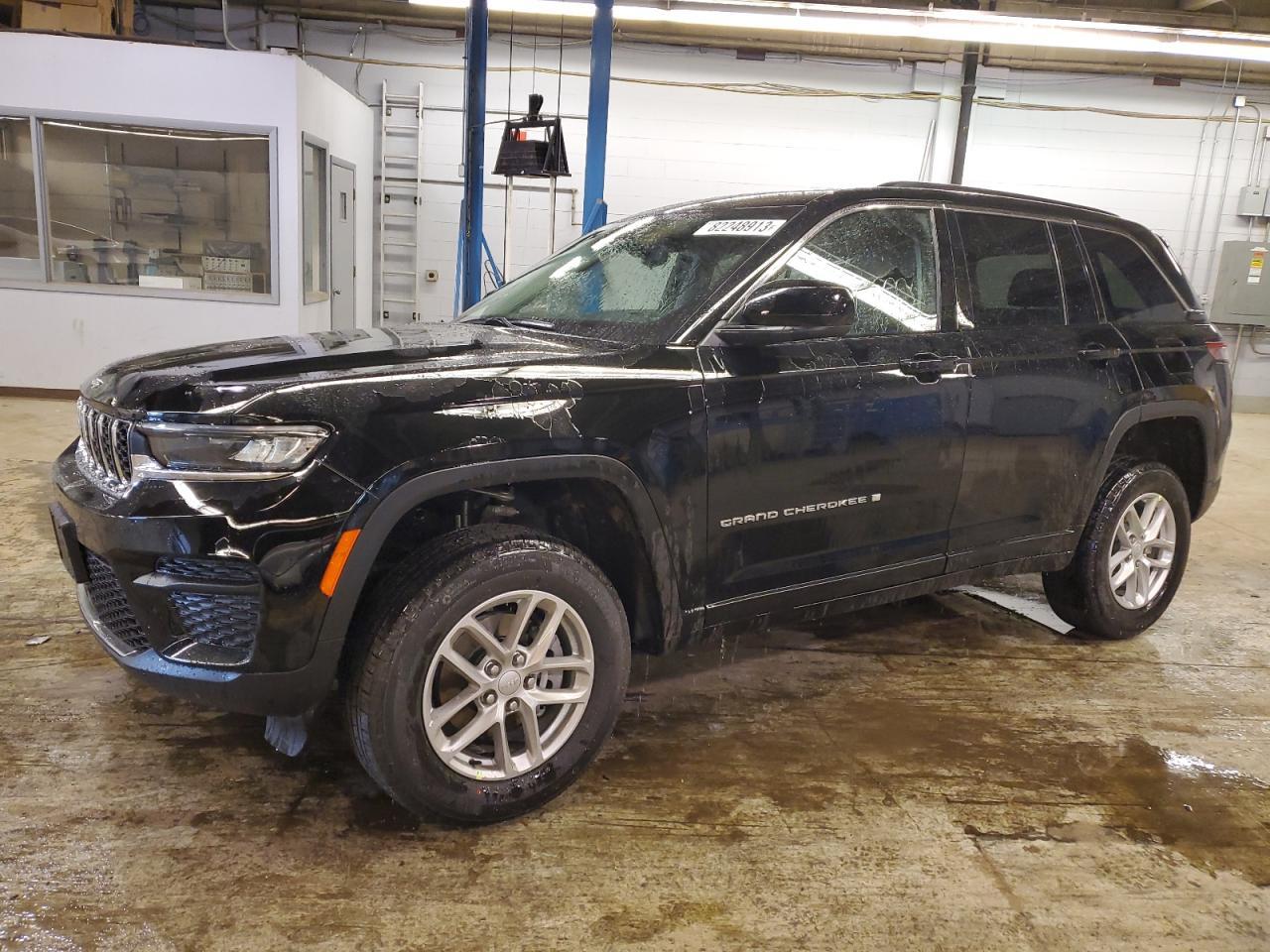 2024 JEEP GRAND CHER
