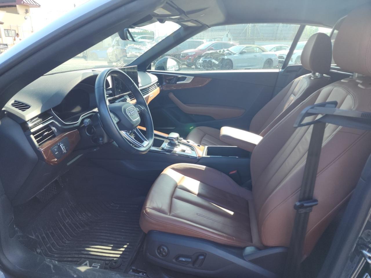 2021 AUDI A5 PREMIUM - Фото 7