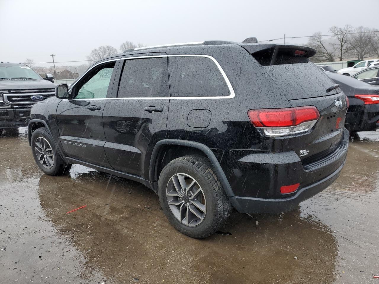 2020 JEEP GRAND CHER - Фото 2