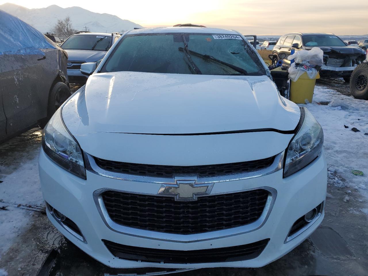 2015 CHEVROLET MALIBU 2LT - Image 5