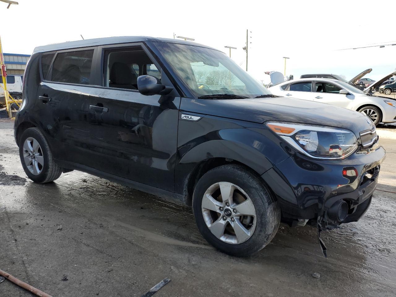 2019 KIA SOUL - Image 4