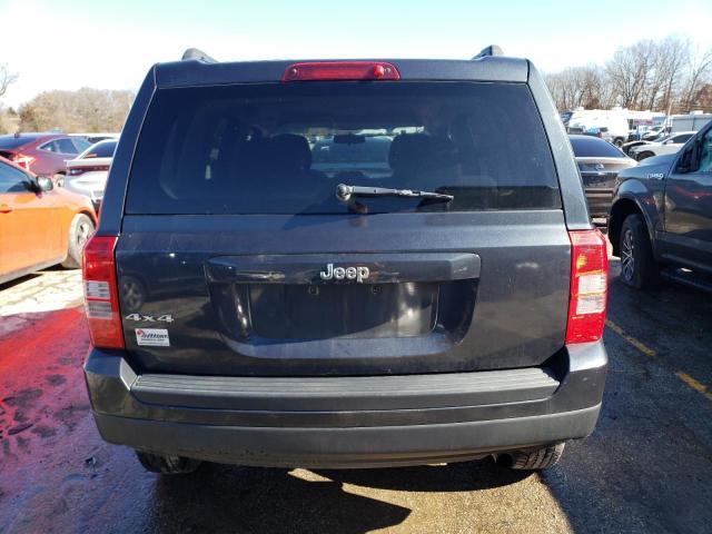 2015 Jeep Patriot Sport - Фото 6