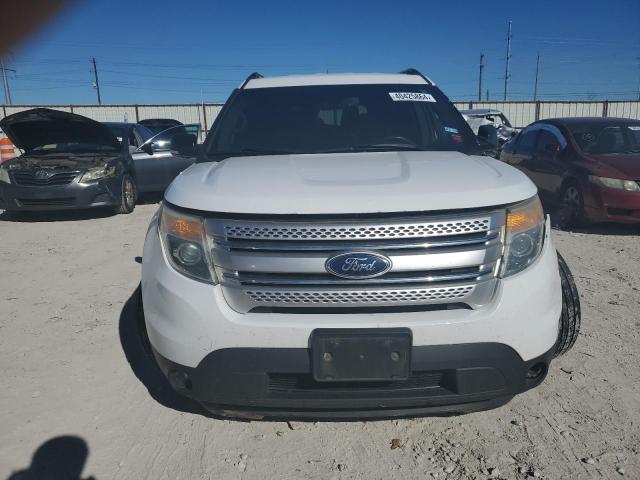 2013 Ford Explorer Xlt - Image 5