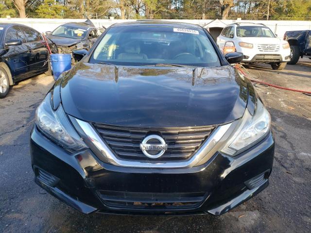 2017 Nissan Altima 2.5 - Фото 5