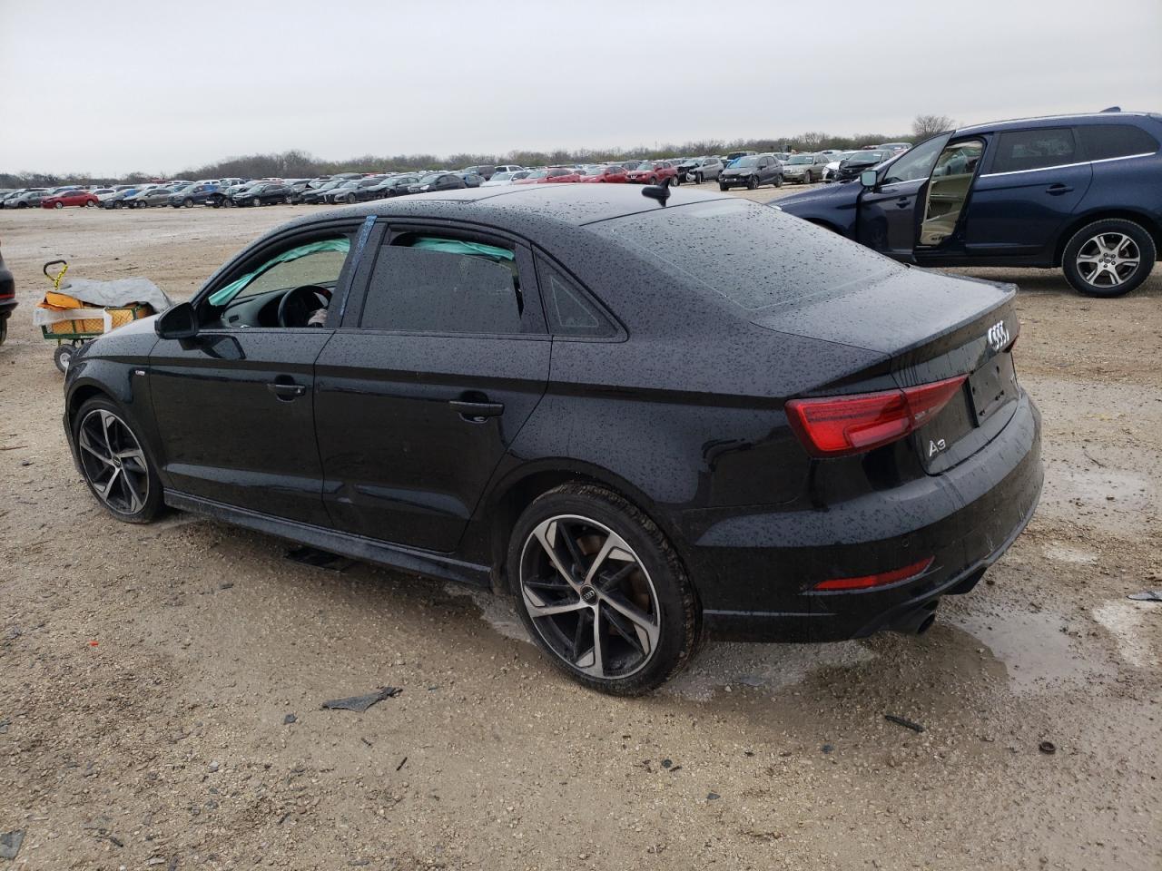 2020 AUDI A3 S-LINE - Image 2