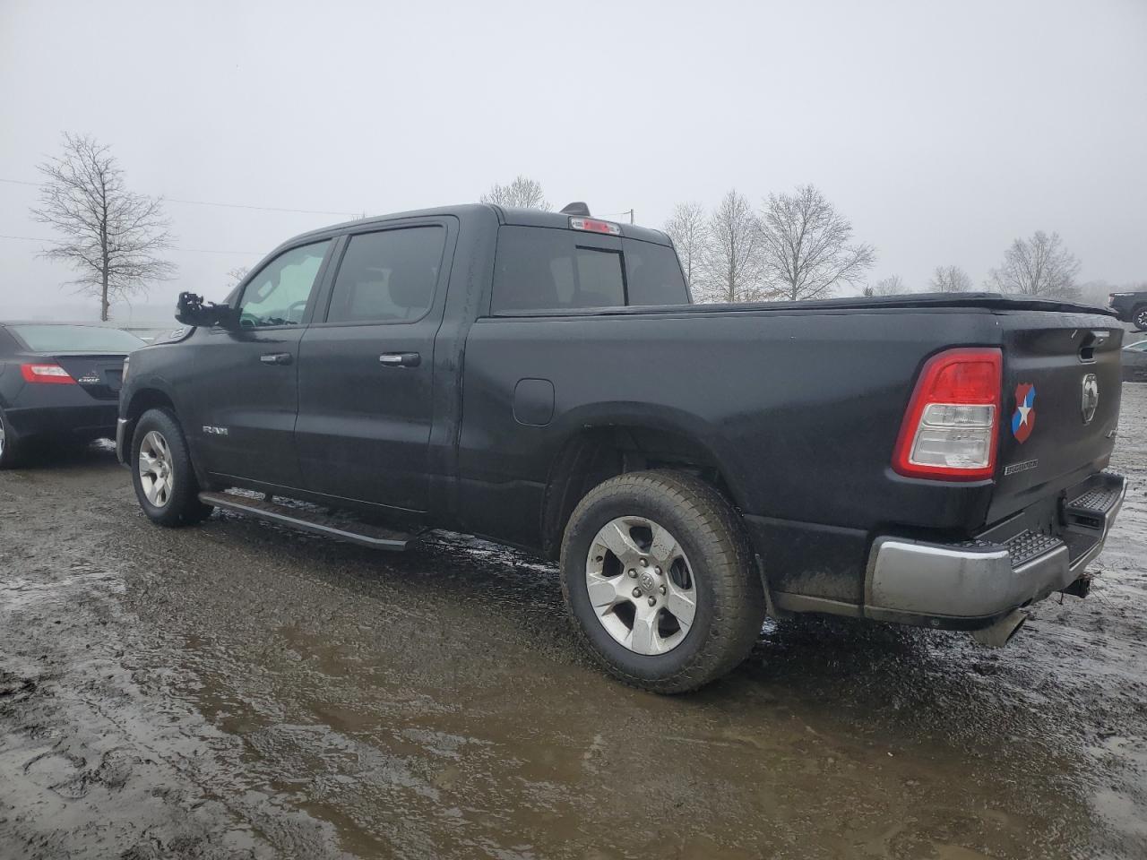2019 RAM 1500 BIG H - Image 2
