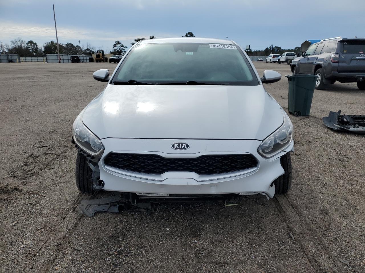 2020 KIA FORTE FE - Фото 5