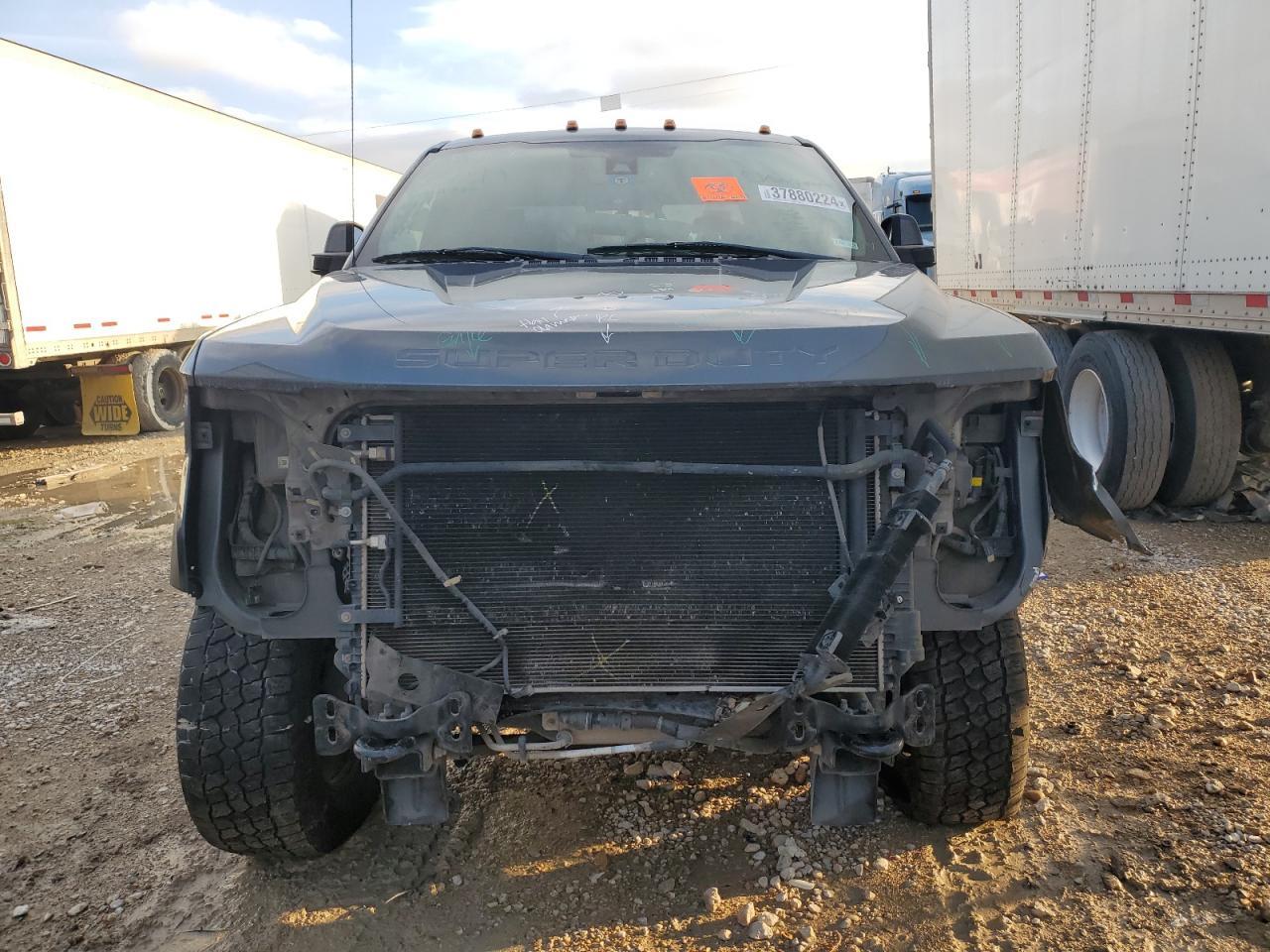 2017 FORD F250 SUPER - Image 5