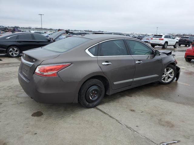 2015 Nissan Altima 2.5 - Image 3