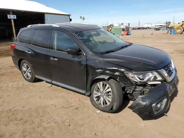 2019 Nissan Pathfinder S - Image 4