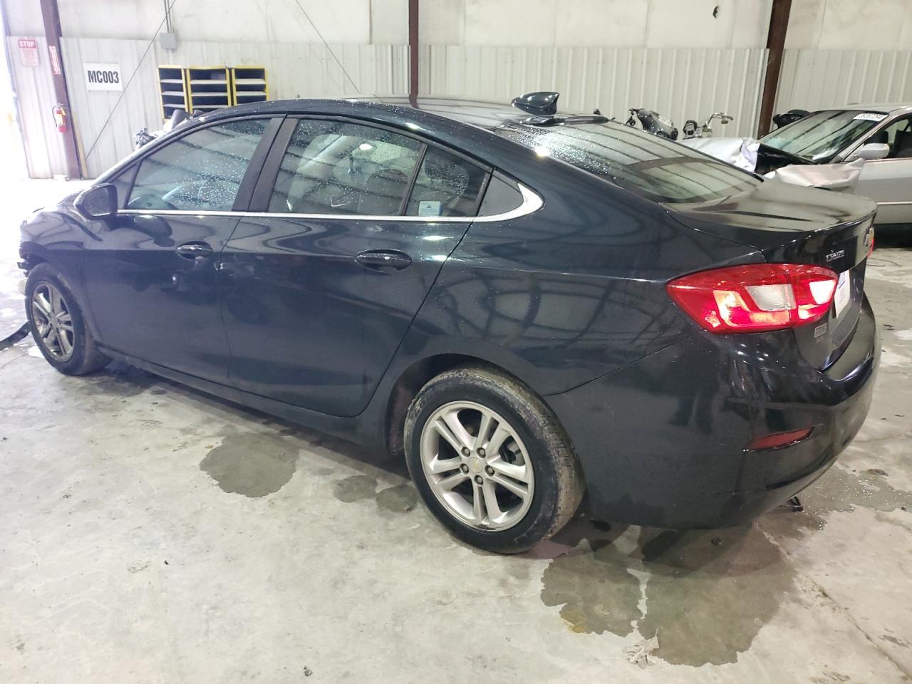 2017 CHEVROLET CRUZE LT - Image 2