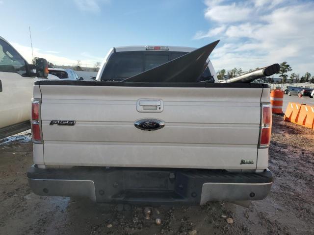 2010 Ford F150 Supercrew - Image 6
