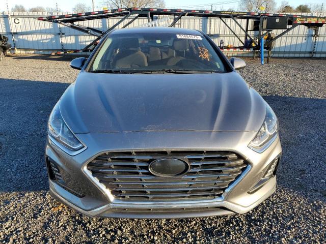 2018 Hyundai Sonata Sport - Image 5