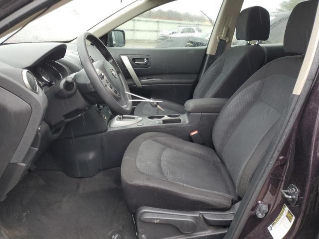 2015 Nissan Rogue Select S - Фото 7