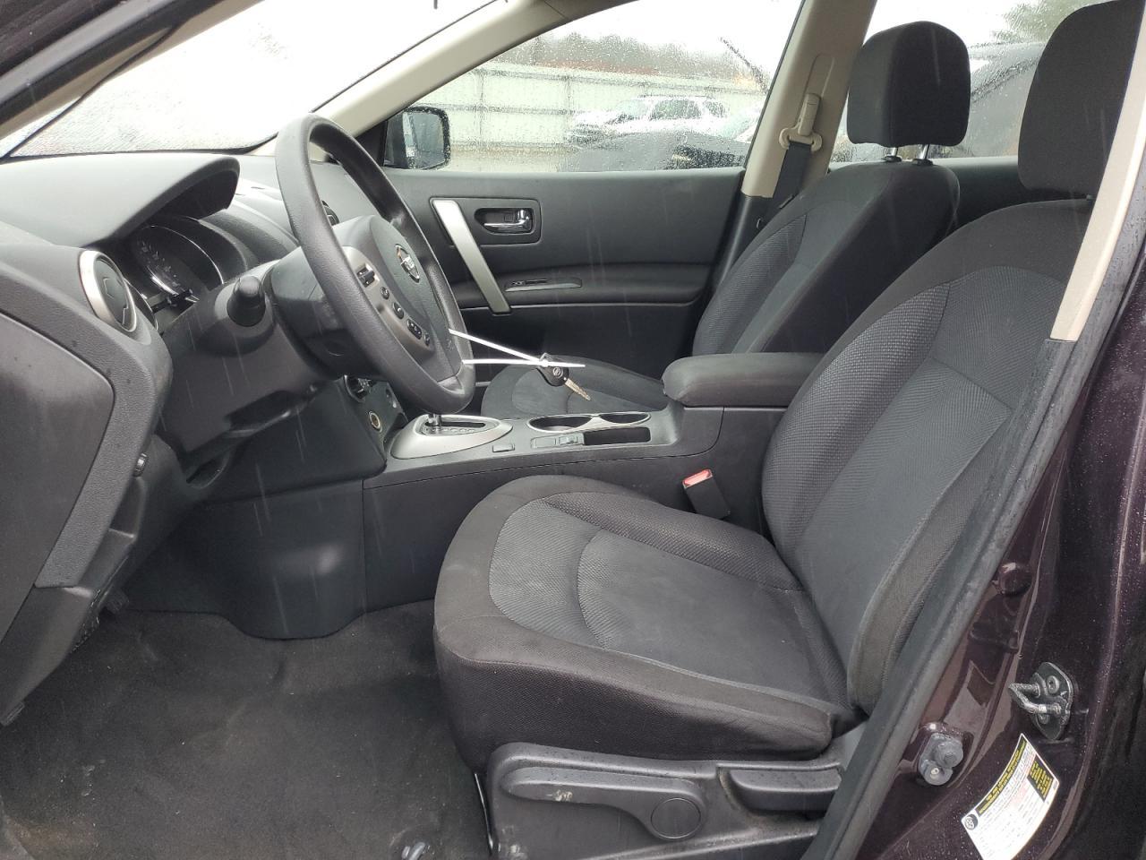 2015 NISSAN ROGUE SELE - Фото 7