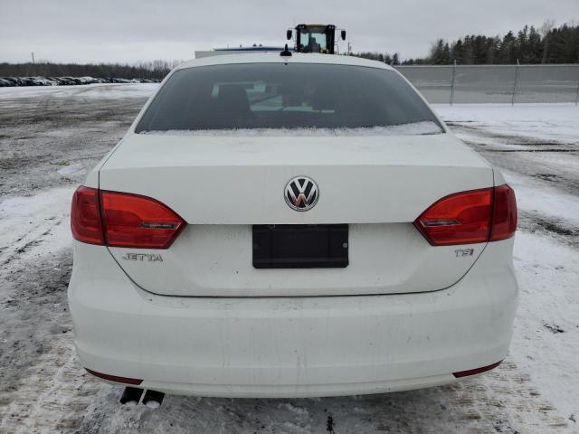 2014 Volkswagen Jetta Sel - Фото 6