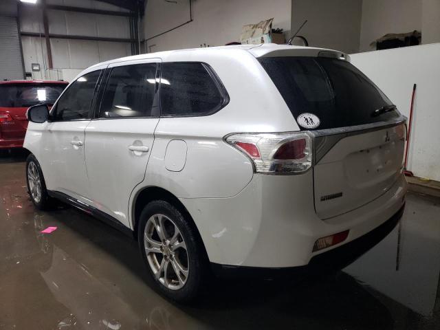 2014 Mitsubishi Outlander Se - Image 2