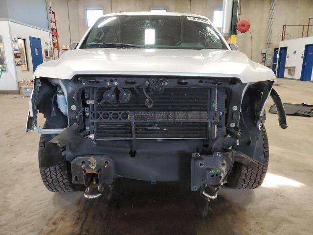 2016 Ford F150 Supercrew - Image 5