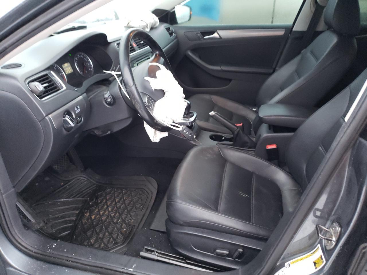 2013 VOLKSWAGEN JETTA TDI - Image 7