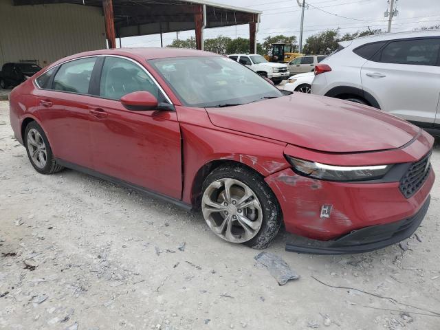 2023 Honda Accord Lx - Фото 4