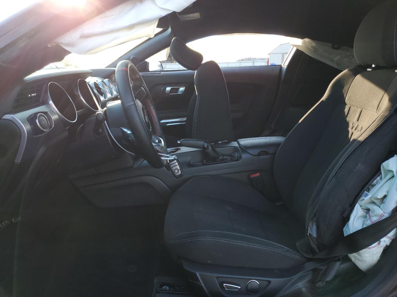 2018 FORD MUSTANG GT - Image 7