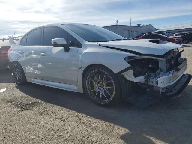 2021 Subaru Wrx Sti Limited - Фото 4