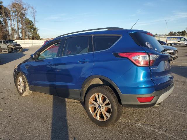 2017 Ford Escape Se - Фото 2
